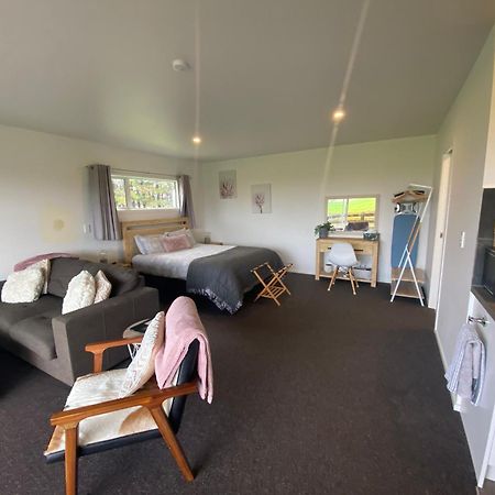 Aratahi Cottages Carterton Rom bilde