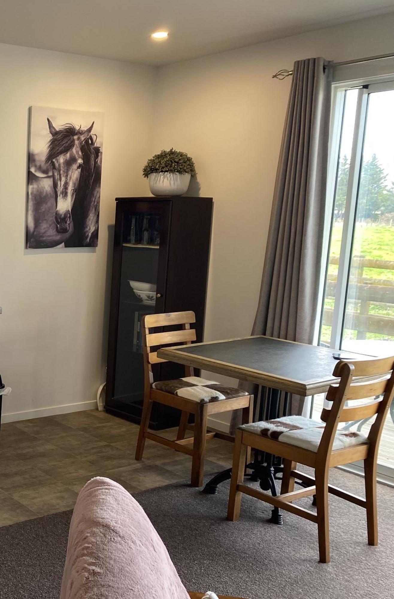 Aratahi Cottages Carterton Rom bilde