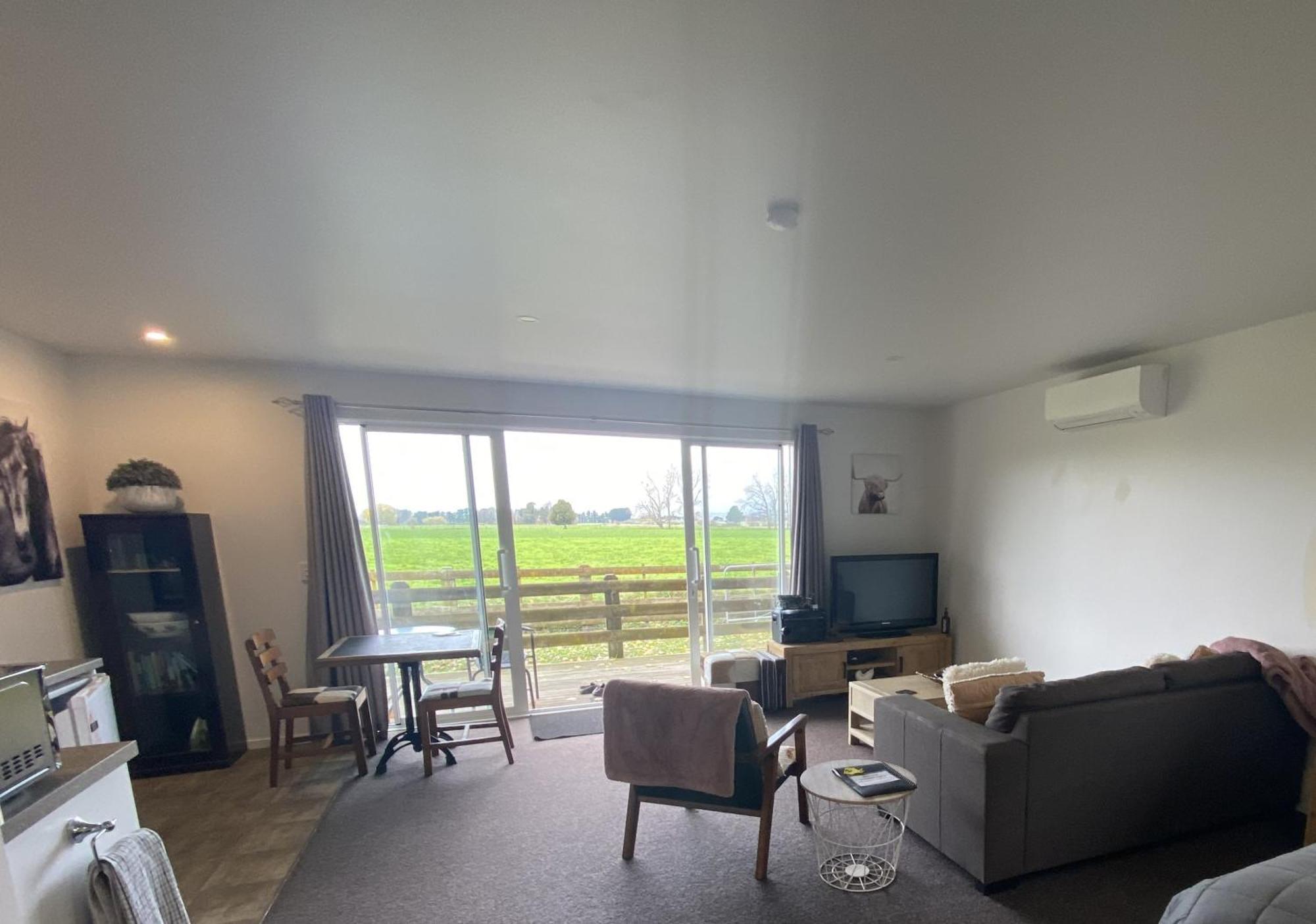 Aratahi Cottages Carterton Rom bilde